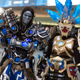 Illustration for article titled BlizzCon 2018s Cosplay Was Out Of Control